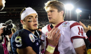 2018 Heisman Trophy Futures Odds NCAA Football Picks Preview