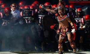 Utah State Aggies vs. San Diego State Aztecs - 12/4/2021 Free Pick & CFB Betting Prediction
