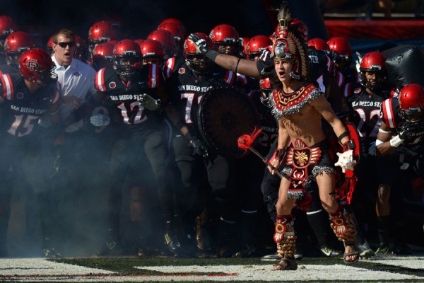 Hawaii Rainbow Warriors vs. San Diego State Aztecs - 11/24/2018 Free Pick & CFB Betting Prediction