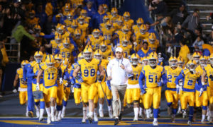 San Diego State Aztecs vs. San Jose State Spartans - 11/4/2017 Free Pick & CFB Betting Prediction