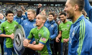New England Revolution vs. Seattle Sounders - 8/10/2019 Free Pick & MLS Betting Prediction