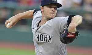 Washington Nationals vs. New York Yankees - 6/13/2018 Free Pick & MLB Betting Prediction