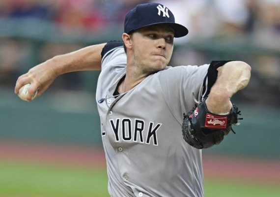Boston Red Sox vs. New York Yankees - 9/1/2017 Free Pick & MLB Betting Prediction
