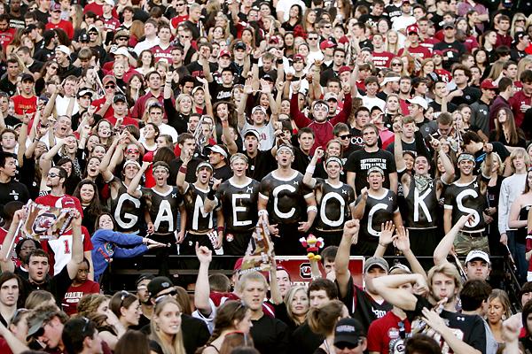 Alabama Crimson Tide vs. South Carolina Gamecocks – 2/26/2019 Free Pick & CBB Betting Prediction