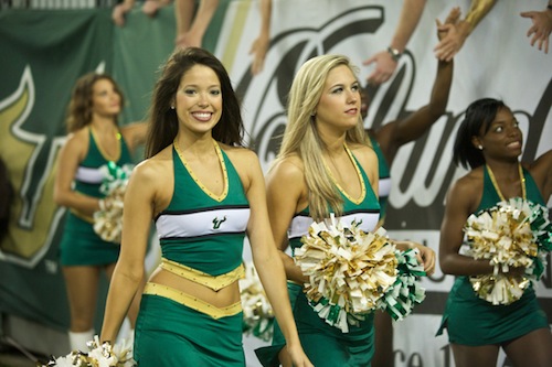 Stony Brook Seawolves vs. South Florida Bulls - 9/2/2017 Free Pick & CFB Betting Prediction