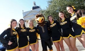 UAB Blazers vs. Southern Miss Golden Eagles - 10/16/2021 Free Pick & CFB Betting Prediction