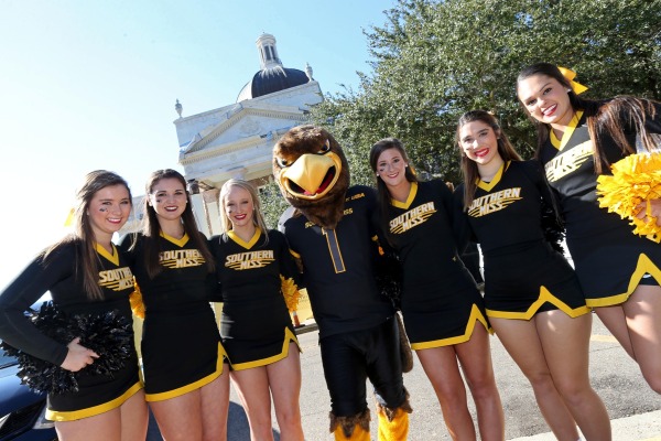 FAU Owls vs. Southern Miss Golden Eagles - 12/10/2020 Free Pick & CFB Betting Prediction