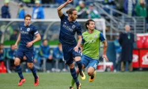 Sporting KC vs. Austin FC - 08/13/2022 Free Pick & MLS Betting Prediction