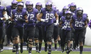 Baylor Bears vs. TCU Horned Frogs - 11/9/2019 Free Pick & CFB Betting Prediction