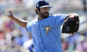 Toronto Blue Jays vs. Tampa Bay Rays - 9/5/2019 Free Pick & MLB Betting Prediction