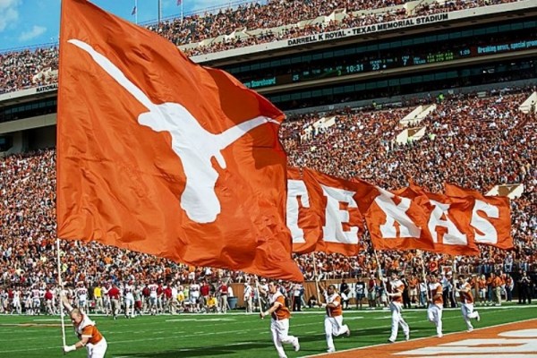 Maryland Terrapins vs. Texas Longhorns - 9/2/2017 Free Pick & CFB Betting Prediction