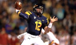 Ball State Cardinals vs. Toledo Rockets - 10/31/2018 Free Pick & CFB Betting Prediction