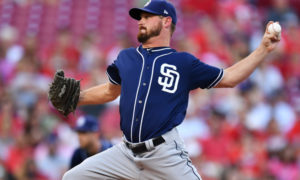 St. Louis Cardinals vs San Diego Padres - 9/5/2017 Free Pick & MLB Betting Prediction