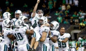 Memphis Tigers vs. Tulane Green Wave – 12/5/2020 Free Pick & CFB Betting Prediction