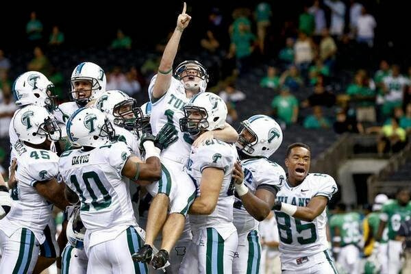 Memphis Tigers vs. Tulane Green Wave – 12/5/2020 Free Pick & CFB Betting Prediction