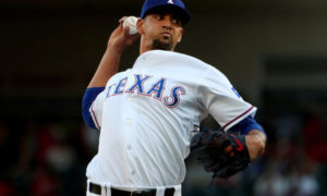 Chicago White Sox vs. Texas Rangers- 8/17/17 Free Pick & MLB Betting Prediction