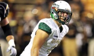 UTSA Roadrunners vs. UAB Blazers - 11/3/2018 Free Pick & CFB Betting Prediction
