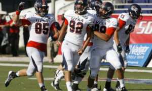 Western Kentucky Hilltoppers vs. UTSA Roadrunners - 12/3/2021 Free Pick & CFB Betting Prediction