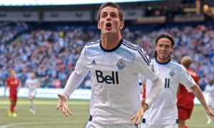 Colordo Rapids vs. Vancouver Whitecaps - 08/17/2022 Free Pick & MLS Betting Prediction