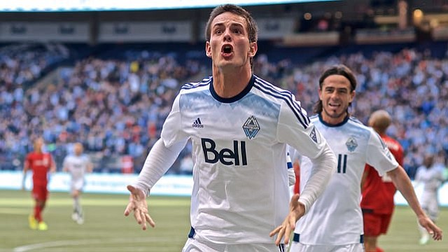 Colordo Rapids vs. Vancouver Whitecaps - 08/17/2022 Free Pick & MLS Betting Prediction