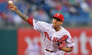 San Diego Padres vs. Philadelphia Phillies - 8/16/2019 Free Pick & MLB Betting Prediction