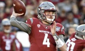 Washington State Cougars vs. Fresno State Bulldogs - 12/17/2022 Free Pick & CFB Betting Prediction