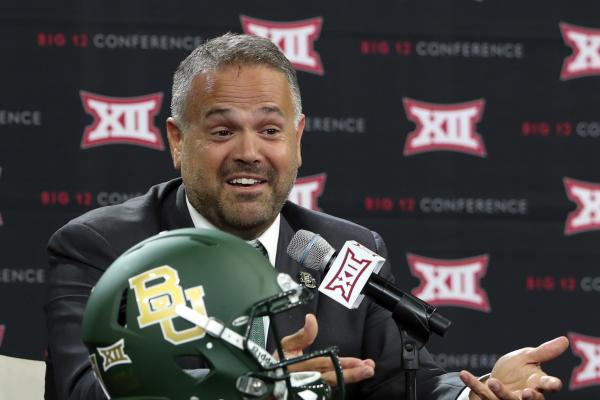 Liberty Flames vs. Baylor Bears - 9/2/2017 Free Pick & CFB Betting Prediction