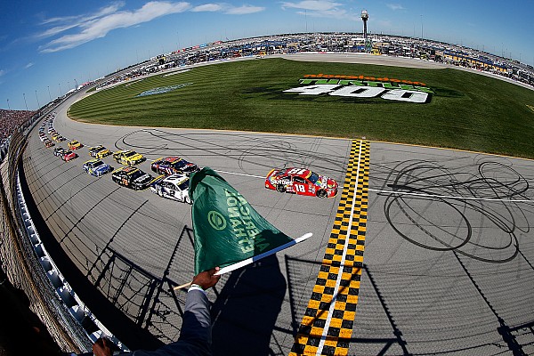 2017 NASCAR Tales of the Turtles 400 Free Pick & Handicapping Lines Prediction