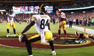 2018 NFL Most Receiving Touchdowns Futures – Odds, Picks Preview
