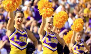 Texas A&M Aggies vs. LSU Tigers Free Pick & CFB Betting Prediction, 10/25/25