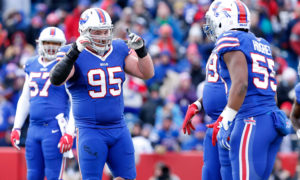 Tennessee Titans vs. Buffalo Bills 10/20/2024 Free Pick & NFL Betting Prediction