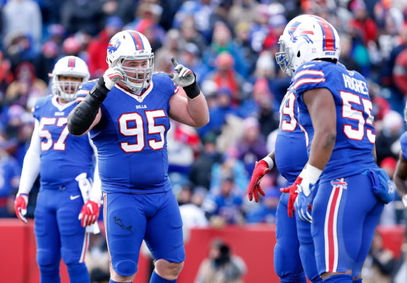 Carolina Panthers vs. Buffalo Bills - 9/9/2018 Free Pick & NFL Betting Prediction