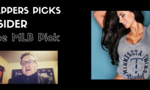 Free MLB Pick