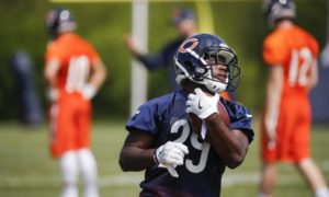 New York Jets vs. Chicago Bears - 10/28/2018 Free Pick & NFL Betting Prediction