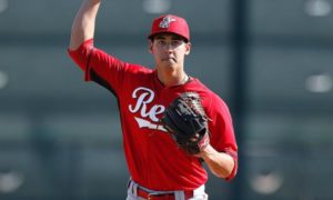 Pittsburgh Pirates vs. Cincinnati Reds - 9/17/2017 Free Pick & MLB Betting Prediction