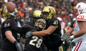 Arizona State Sun Devils vs. Colorado Buffaloes - 10/6/2018 Free Pick & CFB Betting Prediction