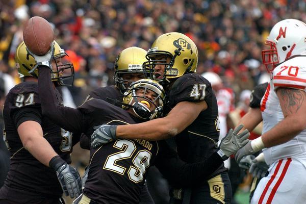 Arizona State Sun Devils vs. Colorado Buffaloes - 10/6/2018 Free Pick & CFB Betting Prediction