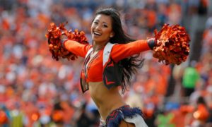 Tampa Bay Buccaneers vs. Denver Broncos - 9/27/2020 Free Pick & NFL Betting Prediction