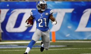 Arizona Cardinals vs. Detroit Lions - 9/10/2017 Free Pick & NFL Betting Prediction