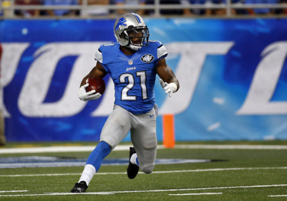 Arizona Cardinals vs. Detroit Lions - 9/10/2017 Free Pick & NFL Betting Prediction
