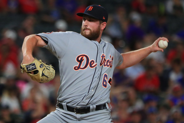 Cleveland Indians vs. Detroit Tigers - 9/3/2017 Free Pick & MLB Betting Prediction