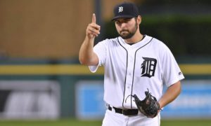 Cleveland Indians vs. Detroit Tigers - 8/16/2020 Free Pick & MLB Betting Prediction
