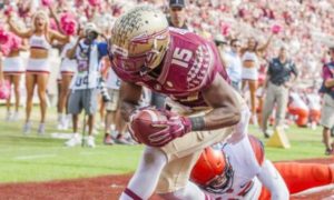 2018 Florida State Seminoles Predictions | NCAA Football Gambling Odds