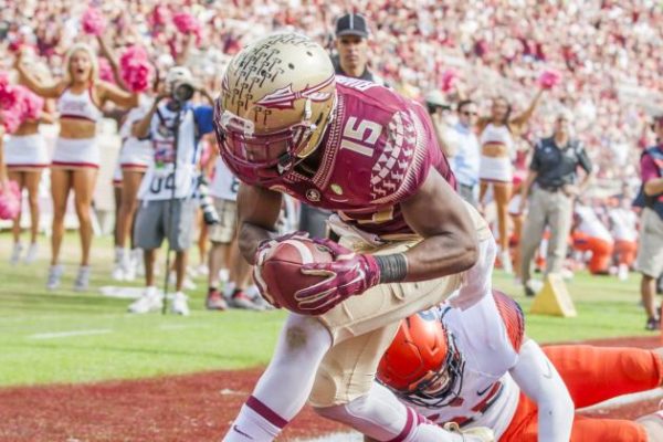 UL-Monroe Warhawks vs. Florida State Seminoles - 9/9/2017 Free Pick & CFB Betting Prediction