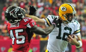 Free Against The Spread Week 2 NFL Predictions