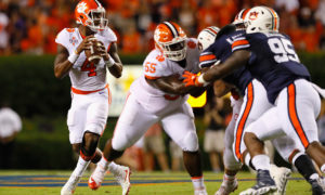 Free Against The Spread Week 2 Predictions – 2017 CFB Picks – Schedule 9/4/2017