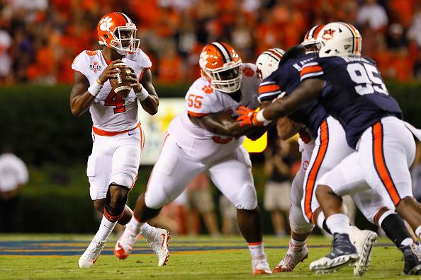Free Against The Spread Week 2 Predictions – 2017 CFB Picks – Schedule 9/4/2017
