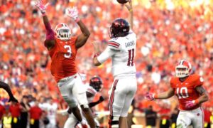 Free Against The Spread Week 3 Predictions – 2017 CFB Picks – Schedule 9/11/2017