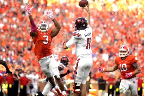 Free Against The Spread Week 3 Predictions – 2017 CFB Picks – Schedule 9/11/2017