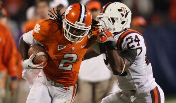 Free Against The Spread Week 5 Predictions – 2017 CFB Picks – Schedule 9/19/2017